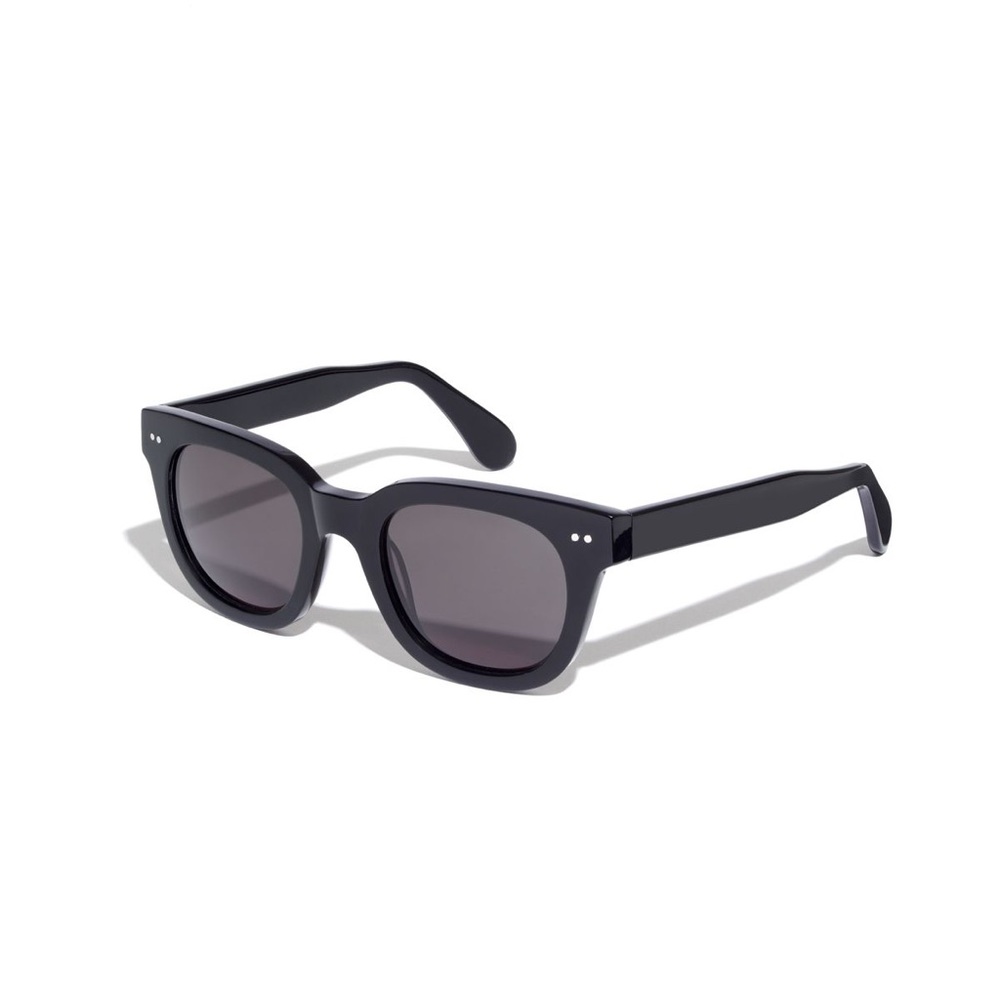 Madewell Headliner Sunglasses in black